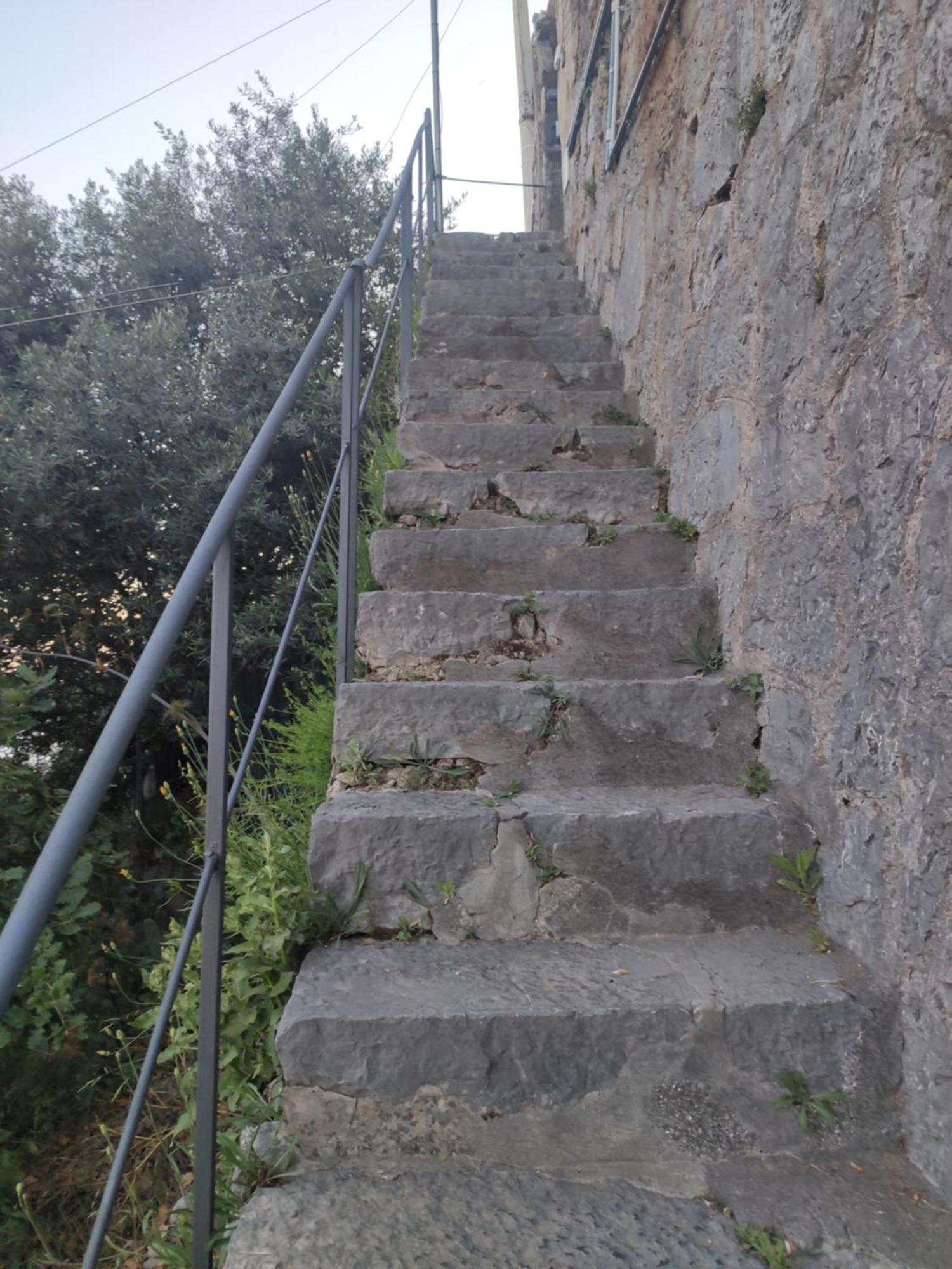 Il Piccolo Sogno In Costiera Amalfitana Vila Conca dei Marini Quarto foto